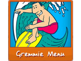 Islands Restaurant - $25 Gift Card