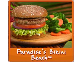 Islands Restaurant - $25 Gift Card