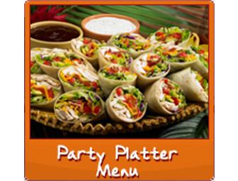 Islands Restaurant - $25 Gift Card