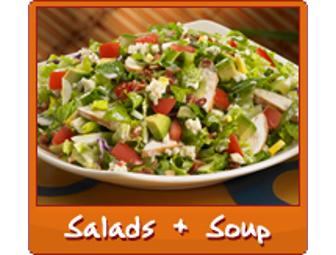 Islands Restaurant - $25 Gift Card