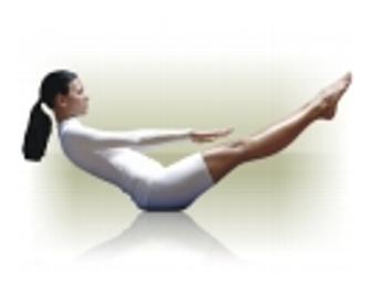 Total Woman Gym & Day Spa 30 Day Gym Membership