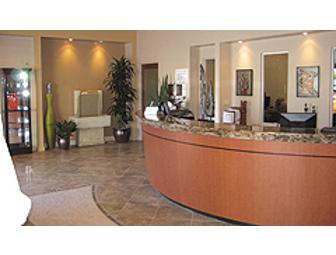 Total Woman Gym & Day Spa 30 Day Gym Membership