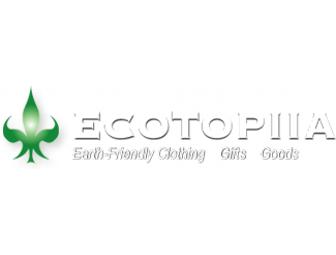 ECOTOPIIA $20 Gift Card