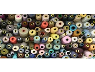 Kim's Alterations - $10