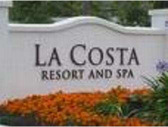 Foursome for Golf at The La Costa Resort & Spa