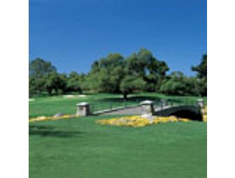 Foursome for Golf at The La Costa Resort & Spa