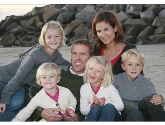 Kieffer Orthodontics $500 Gift Certificate