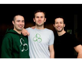 Greenasium Studio - Fitness Package