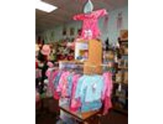 Magical Child $40 Gift Certificate