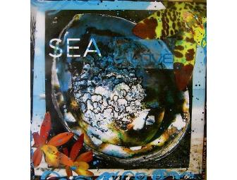 'Sea Love' by Susan Wickstran