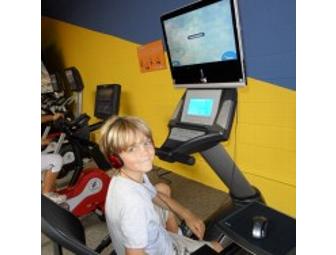 KnuckleHeads Gym - '1 Kids Night Out'