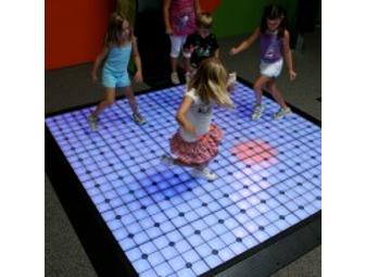 KnuckleHeads Gym - '1 Kids Night Out'