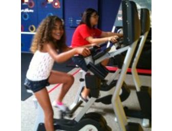 KnuckleHeads Gym- 2 Hour 2 Day Pass