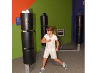 KnuckleHeads Gym- 2 Hour 2 Day Pass