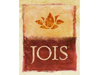 Jois Yoga - Mat and 4 Week Introduction Experience