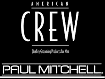 SportsClips Season Ticket and Crew Trio