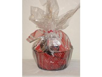 SportsClips Season Ticket and Crew Trio