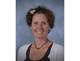 Alexander and Charles - 'Go to the Movies!' Outing also with Sra. Cueva