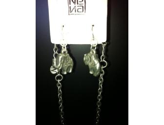 Pink Soul Boutique Jewelery & Outfit