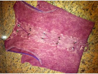 Pink Soul Boutique Jewelery & Outfit