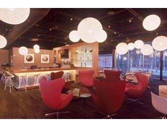 La Jolla Playhouse tickets and Dinner for Two at Jai