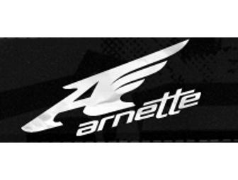 Arnette - Series 3 Goggles & Beanie