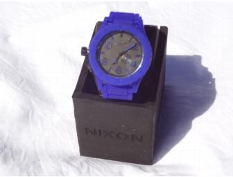 Nixon Watch