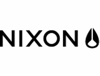 Nixon Watch