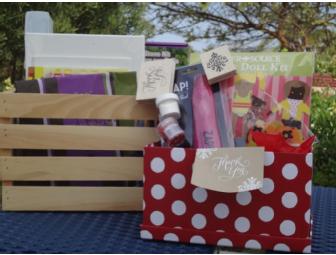 Art Crate - Ms. Kaufman's Class