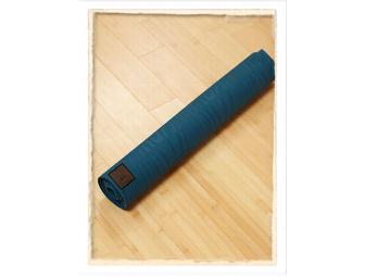 Jois Yoga - Mat and 4 Week Introduction Experience