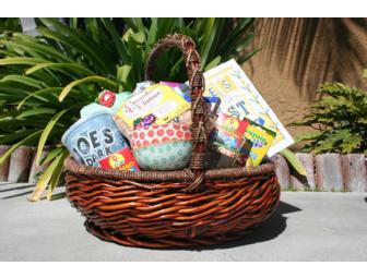 Good morning! Breakfast Basket & Pretend Cafe - Sra. Ling's Class