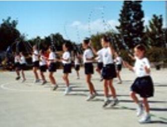 USA Jump Stars - Afterschool Jump Session