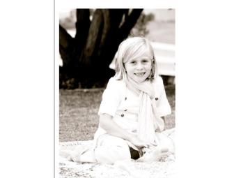 Family Photo Shoot by Crescent Leigh Photography