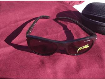 Arnette Blowout Sunglasses, T-shirt & Trucker Hat