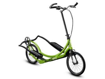 ElliptiGO C8