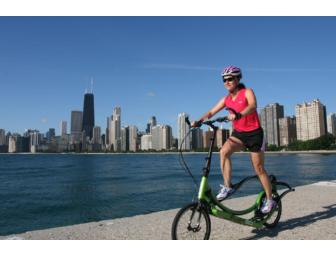 ElliptiGO C8