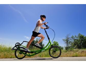 ElliptiGO C8