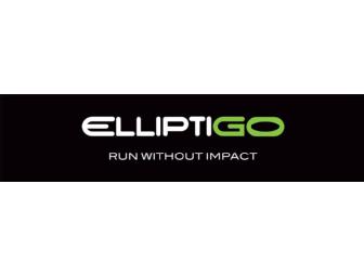 ElliptiGO C8