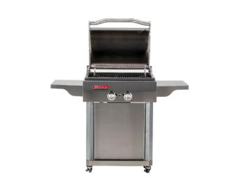 Colt BBQ By Bull Outdoor Products - Carddine Spas & Bull Outdoor Products
