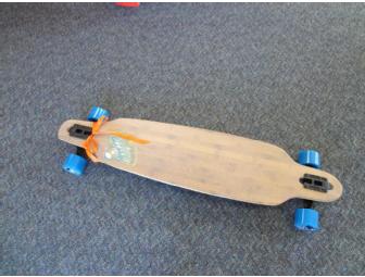 Sector 9 'Punta Lobos' Skateboard