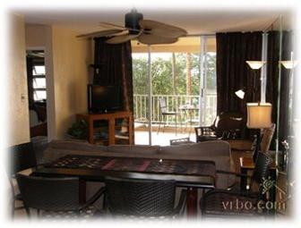 Seven Nights in Oceanfront Maui, Hawaii Condo (Summer or Fall)