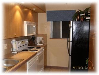 Seven Nights in Oceanfront Maui, Hawaii Condo (Summer or Fall)