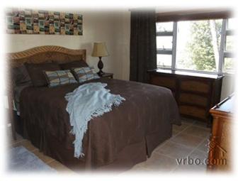 Seven Nights in Oceanfront Maui, Hawaii Condo (Summer or Fall)