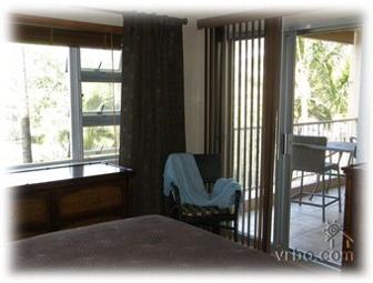 Seven Nights in Oceanfront Maui, Hawaii Condo (Summer or Fall)