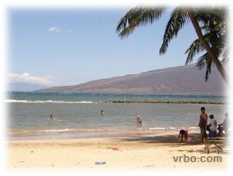 Seven Nights in Oceanfront Maui, Hawaii Condo (Summer or Fall)