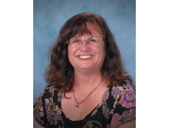 Pizza Picnic Lunch with an Ocean View with Mr. Clarke and Mrs. Mills