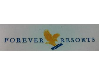Forever Resorts - 4 Day Houseboat Vacation