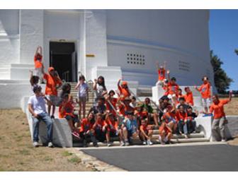 One Week of LabCampz Summer 2012