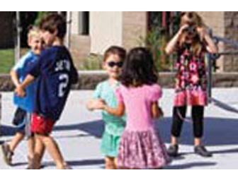 One Week of Variety Campz Summer 2012