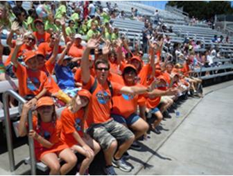 One Week of LabCampz Summer 2012